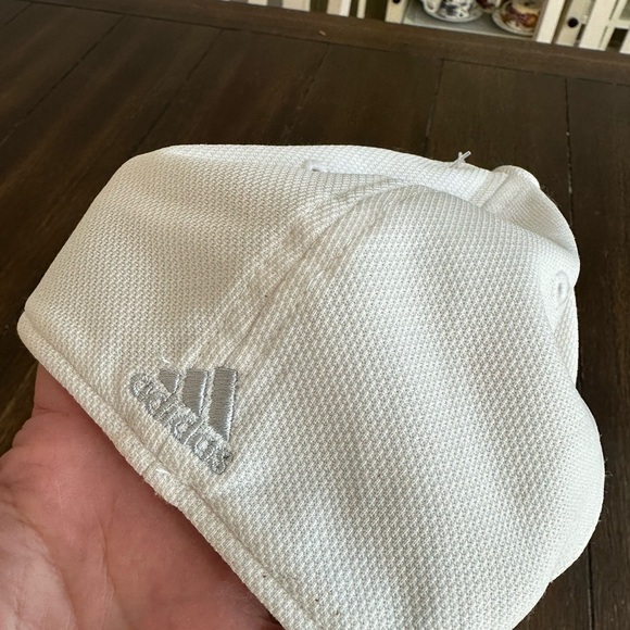 Adidas stretch flex hat - Picture 3 of 10